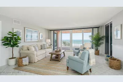 5635 S Highway A1A #A504, Melbourne Beach, FL 32951 - Photo 10