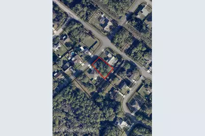 1256 Weldon Street SE, Palm Bay, FL 32909 - Photo 1