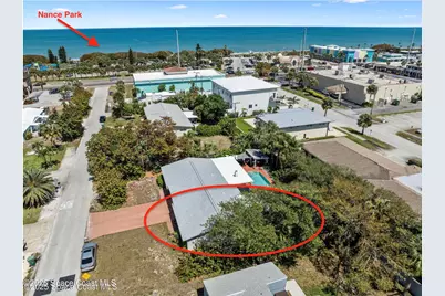 121 3rd Avenue, Indialantic, FL 32903 - Photo 4