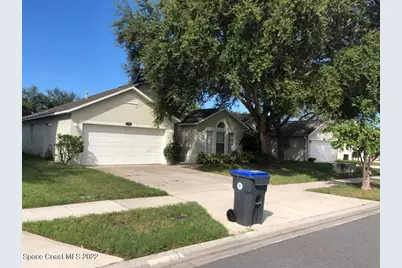 1279 Macon Drive, Titusville, FL 32780 - Photo 2