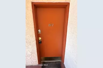 247 San Juan Circle, Melbourne, FL 32935 - Photo 2