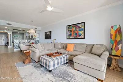 806 Mystic Drive #D502, Cape Canaveral, FL 32920 - Photo 32