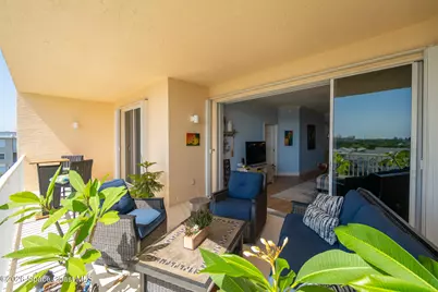 806 Mystic Drive #D502, Cape Canaveral, FL 32920 - Photo 4