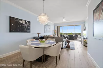 806 Mystic Drive #D502, Cape Canaveral, FL 32920 - Photo 8