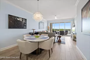 806 Mystic Dr, Cape Canaveral, FL 32920 - Photo 8