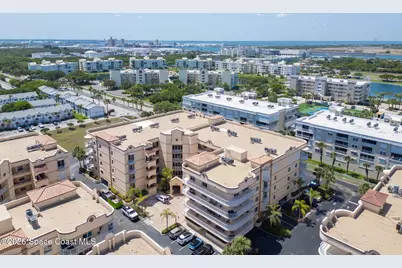 806 Mystic Drive #D502, Cape Canaveral, FL 32920 - Photo 42