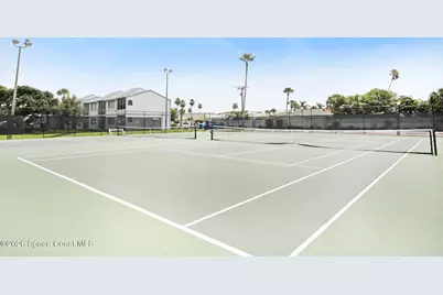 806 Mystic Drive #D502, Cape Canaveral, FL 32920 - Photo 48