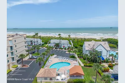 806 Mystic Drive #D502, Cape Canaveral, FL 32920 - Photo 6