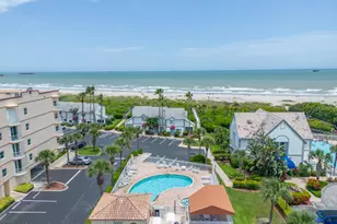 806 Mystic Dr, Cape Canaveral, FL 32920 - Photo 6