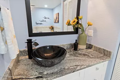 806 Mystic Drive #D502, Cape Canaveral, FL 32920 - Photo 14