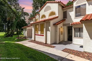 1089 Country Club Dr, Titusville, FL 32780 - Photo 1