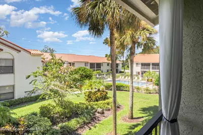 1089 Country Club Drive #722, Titusville, FL 32780 - Photo 20