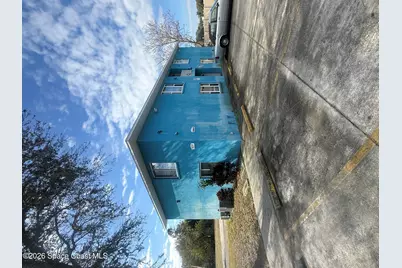 1527 Schoolhouse Street #A1, Merritt Island, FL 32953 - Photo 14