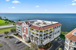 8954 Puerto Del Rio Dr, Cape Canaveral, FL 32920 - Photo 1