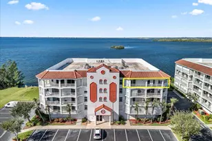 8954 Puerto Del Rio Dr, Cape Canaveral, FL 32920 - Photo 2