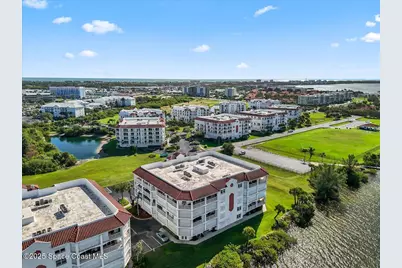 8954 Puerto Del Rio Drive #1503, Cape Canaveral, FL 32920 - Photo 34