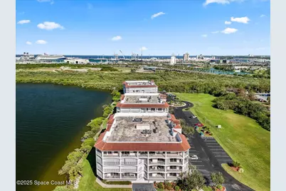 8954 Puerto Del Rio Drive #1503, Cape Canaveral, FL 32920 - Photo 36
