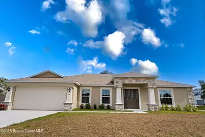 341 Christmas Avenue SE, Palm Bay, FL 32909 - Photo 44