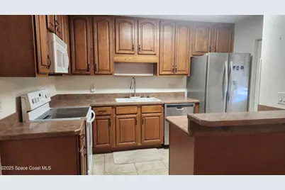 2816 Manor Drive NE, Palm Bay, FL 32905 - Photo 2