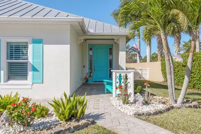 1399 Tullagee Avenue, Melbourne, FL 32940 - Photo 6