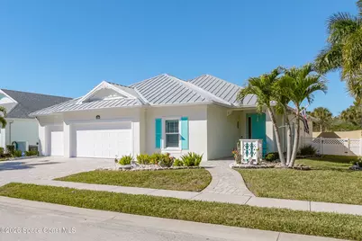 1399 Tullagee Avenue, Melbourne, FL 32940 - Photo 4