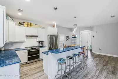 1399 Tullagee Avenue, Melbourne, FL 32940 - Photo 12