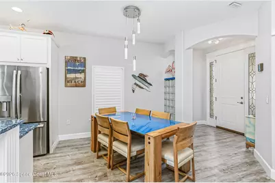 1399 Tullagee Avenue, Melbourne, FL 32940 - Photo 8