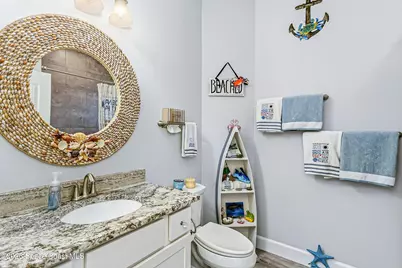 1399 Tullagee Avenue, Melbourne, FL 32940 - Photo 30