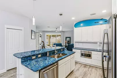 1399 Tullagee Avenue, Melbourne, FL 32940 - Photo 10