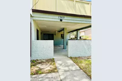 1965 Dipol Courtway, Titusville, FL 32780 - Photo 2