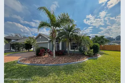 1482 Modoc Circle, Melbourne, FL 32934 - Photo 1