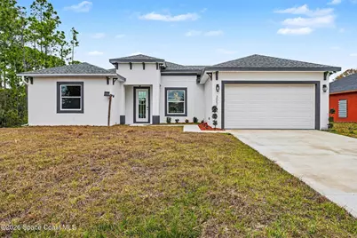 3051 Eldron Boulevard SE, Palm Bay, FL 32909 - Photo 2