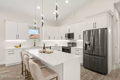 3051 Eldron Boulevard SE, Palm Bay, FL 32909 - Photo 2