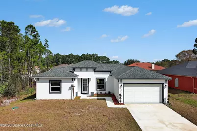 3051 Eldron Boulevard SE, Palm Bay, FL 32909 - Photo 1