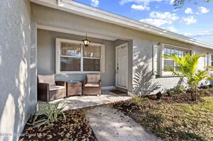 998 Kings Post Rd, Rockledge, FL 32955 - Photo 2