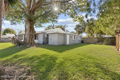 998 Kings Post Road, Rockledge, FL 32955 - Photo 2