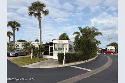 232 Carousel Lane #264, Melbourne Beach, FL 32951 - Photo 2