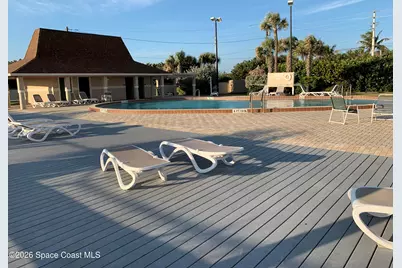 232 Carousel Lane #264, Melbourne Beach, FL 32951 - Photo 32