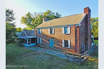 3480 Lionel Road, Mims, FL 32754 - Photo 1