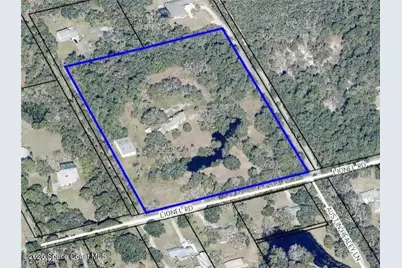 3480 Lionel Road, Mims, FL 32754 - Photo 2