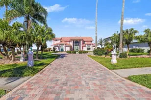 157 St Croix Ave, Cocoa Beach, FL 32931 - Photo 2