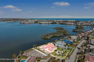 157 St Croix Ave, Cocoa Beach, FL 32931 - Photo 32