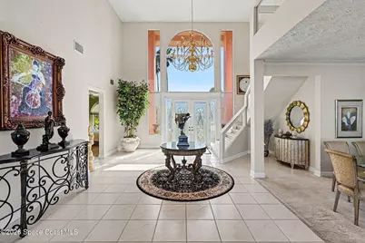 157 Saint Croix Avenue, Cocoa Beach, FL 32931 - Photo 4