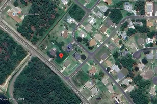 2807 Eldron Blvd SE, Palm Bay, FL 32909 - Photo 1