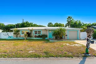 340 W Exeter St, Satellite Beach, FL 32937 - Photo 2