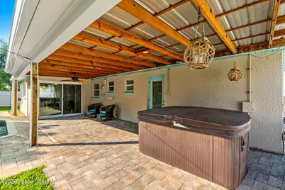 340 W Exeter Street, Satellite Beach, FL 32937 - Photo 4