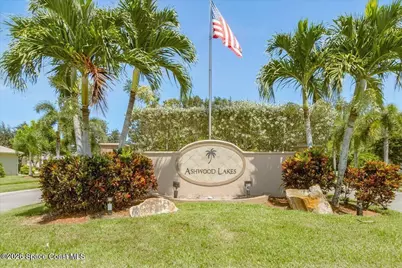 3896 La Flor Drive, Rockledge, FL 32955 - Photo 34