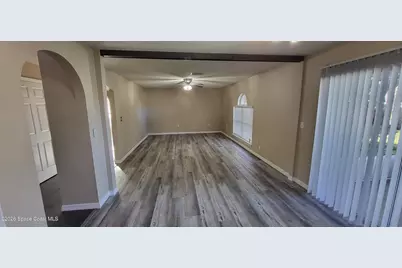 3896 La Flor Drive, Rockledge, FL 32955 - Photo 16