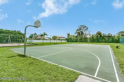 3896 La Flor Drive, Rockledge, FL 32955 - Photo 40