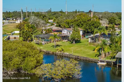 1210 Sun Circle W, Melbourne, FL 32935 - Photo 2